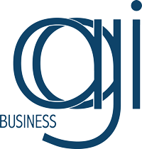 AGI Business logo
